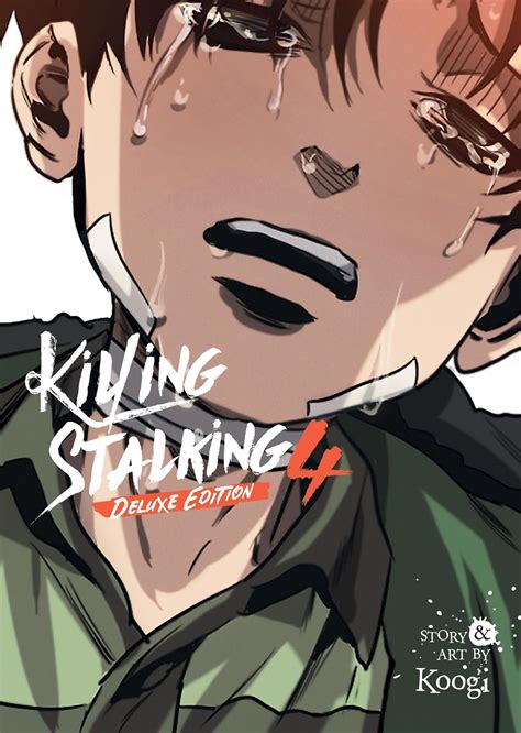 where to read killing stalking reddit|Killing Stalking: Deluxe Edition Vol. 4 by Koogi .
